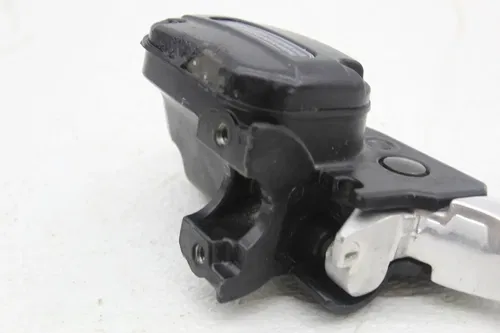 07-11 HARLEY-DAVIDSON ELECTRA GLIDE ULTRA CLASSIC FLHTCU FRONT BRAKE MASTER