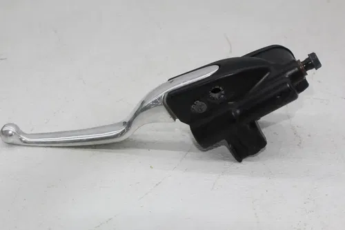 07-11 HARLEY-DAVIDSON ELECTRA GLIDE ULTRA CLASSIC FLHTCU FRONT BRAKE MASTER