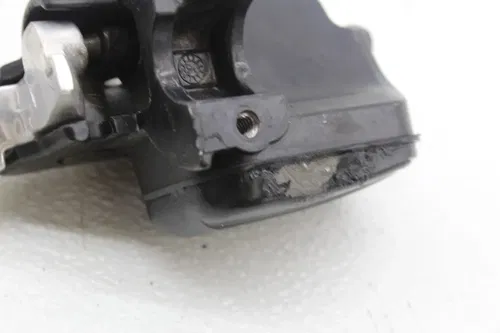 07-11 HARLEY-DAVIDSON ELECTRA GLIDE ULTRA CLASSIC FLHTCU FRONT BRAKE MASTER