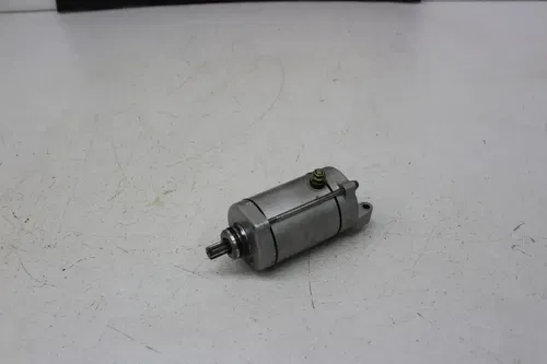 2004 HONDA SHADOW AERO 750 VT750C ENGINE STARTING STARTER MOTOR -DC 12V
