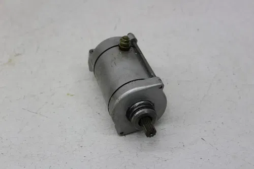 2004 HONDA SHADOW AERO 750 VT750C ENGINE STARTING STARTER MOTOR -DC 12V