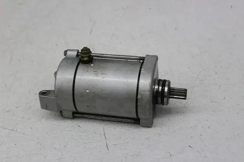 2004 HONDA SHADOW AERO 750 VT750C ENGINE STARTING STARTER MOTOR -DC 12V
