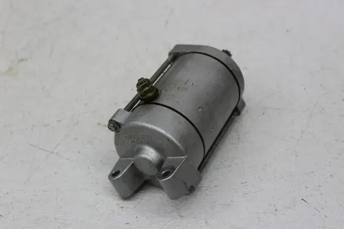 2004 HONDA SHADOW AERO 750 VT750C ENGINE STARTING STARTER MOTOR -DC 12V