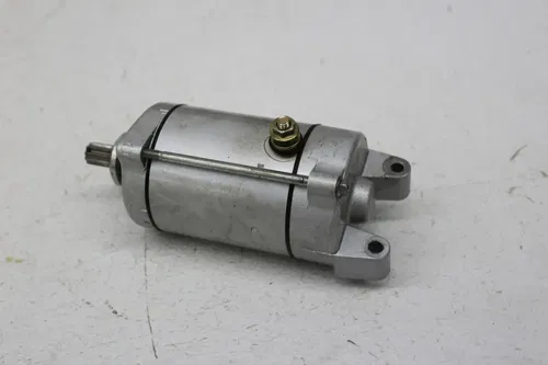 2004 HONDA SHADOW AERO 750 VT750C ENGINE STARTING STARTER MOTOR -DC 12V