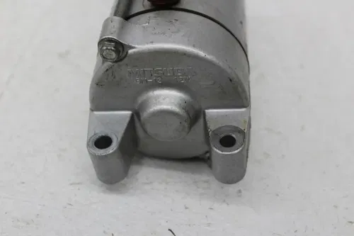 2004 HONDA SHADOW AERO 750 VT750C ENGINE STARTING STARTER MOTOR -DC 12V