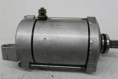 2004 HONDA SHADOW AERO 750 VT750C ENGINE STARTING STARTER MOTOR -DC 12V