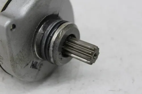 2004 HONDA SHADOW AERO 750 VT750C ENGINE STARTING STARTER MOTOR -DC 12V