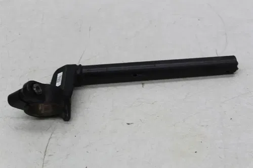 11-13 HONDA CBR250R LEFT HANDLE BAR HANDLEBAR CLIPON