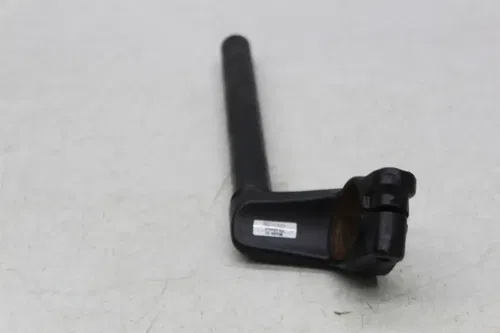 11-13 HONDA CBR250R LEFT HANDLE BAR HANDLEBAR CLIPON