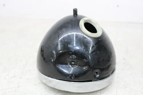 19-23 ROYAL ENFIELD INTERCEPTOR 650 SINGLE HEADLIGHT HEAD LAMP LIGHT (SEE DESCP)