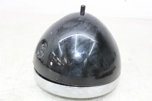 19-23 ROYAL ENFIELD INTERCEPTOR 650 SINGLE HEADLIGHT HEAD LAMP LIGHT (SEE DESCP)
