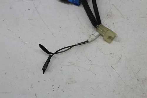 08-09 SUZUKI GSXR600MAIN ENGINE WIRING HARNESS MOTOR WIRE LOOM