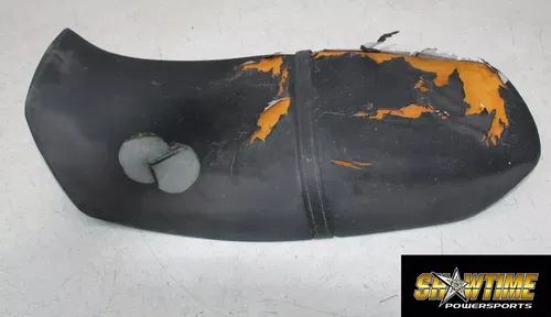 91-03 HONDA NIGHTHAWK 750 CB750 FRONT DRIVERS SEAT (SEE DESCP)