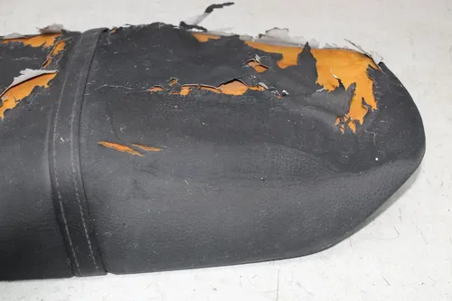 91-03 HONDA NIGHTHAWK 750 CB750 FRONT DRIVERS SEAT (SEE DESCP)