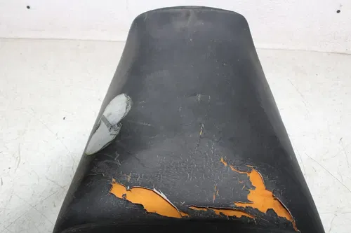 91-03 HONDA NIGHTHAWK 750 CB750 FRONT DRIVERS SEAT (SEE DESCP)