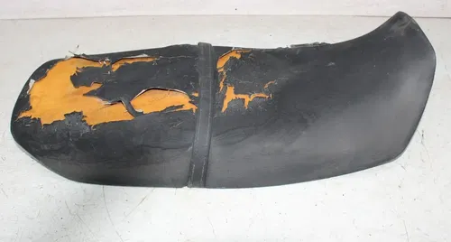 91-03 HONDA NIGHTHAWK 750 CB750 FRONT DRIVERS SEAT (SEE DESCP)