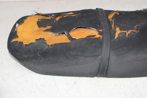 91-03 HONDA NIGHTHAWK 750 CB750 FRONT DRIVERS SEAT (SEE DESCP)
