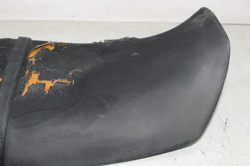 91-03 HONDA NIGHTHAWK 750 CB750 FRONT DRIVERS SEAT (SEE DESCP)