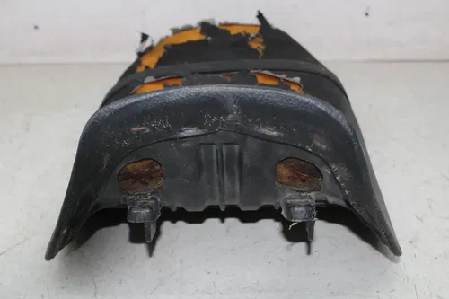 91-03 HONDA NIGHTHAWK 750 CB750 FRONT DRIVERS SEAT (SEE DESCP)
