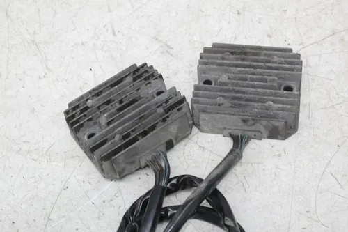 05-08 KAWASAKI VULCAN 1600 VN1600D NOMAD RECTIFIER VOLTAGE REGULATOR