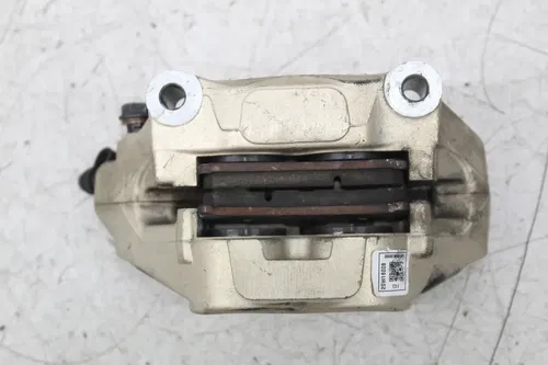 18 BMW G310GS G310 FRONT BRAKE CALIPER