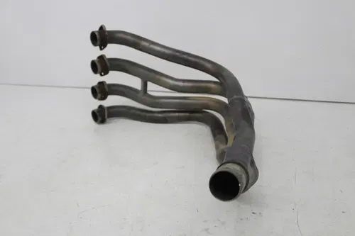 05-06 SUZUKI GSXR1000 EXHAUST HEADER PIPES MANIFOLD (SEE DESCP)