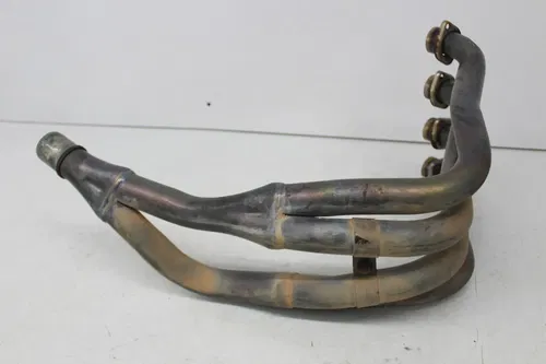05-06 SUZUKI GSXR1000 EXHAUST HEADER PIPES MANIFOLD (SEE DESCP)