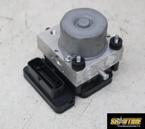 19 POLARIS SLINGSHOT SL ABS PUMP UNIT MODULE