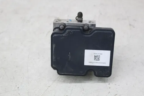 19 POLARIS SLINGSHOT SL ABS PUMP UNIT MODULE