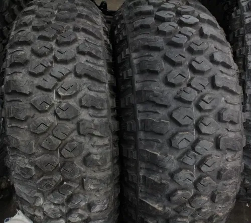 20-21 POLARIS RZR S 1000 PREMIUM REAR BACK FRONT WHEELS RIMS SET (SEE DESCP)