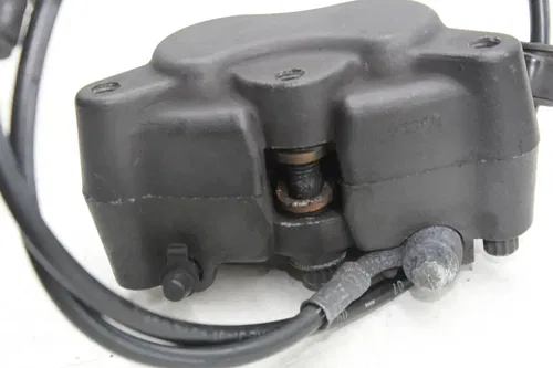 10 HARLEY-DAVIDSON HERITAGE SOFTAIL FLSTC FRONT BRAKE CALIPER MASTER CYLINDER