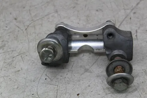 14-16 HARLEY-DAVIDSON STREET GLIDE FLHXS HANDLEBAR RISERS CLAMPS