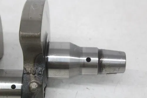 12-16 Can-am Spyder Rs Roadster Engine Motor Crankshaft Crank Shaft