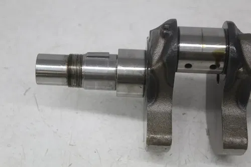 12-16 Can-am Spyder Rs Roadster Engine Motor Crankshaft Crank Shaft