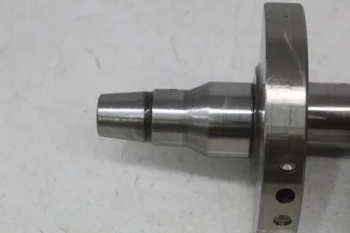12-16 Can-am Spyder Rs Roadster Engine Motor Crankshaft Crank Shaft