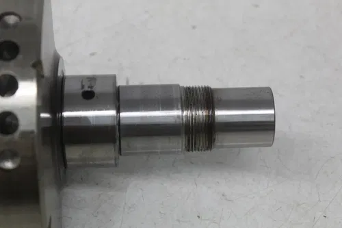 12-16 Can-am Spyder Rs Roadster Engine Motor Crankshaft Crank Shaft