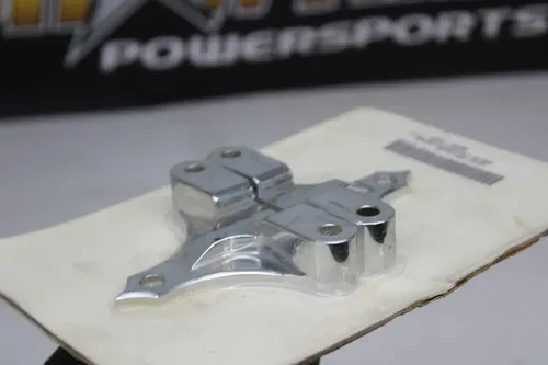 HARLEY-DAVIDSON ROAD GLIDE SPECIAL FLTRXS FENDER RAISERS ACCUTRONIX