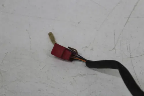 99-08 HONDA SHADOW VLX 600 LEFT RIGHT CLIP ON HANDLE HORN SIGNALS SWITCHES