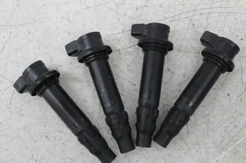 20-24 YAMAHA YZF R1 IGNITION COILS COIL SPARK PLUG CAPS