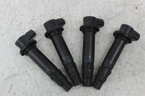 20-24 YAMAHA YZF R1 IGNITION COILS COIL SPARK PLUG CAPS