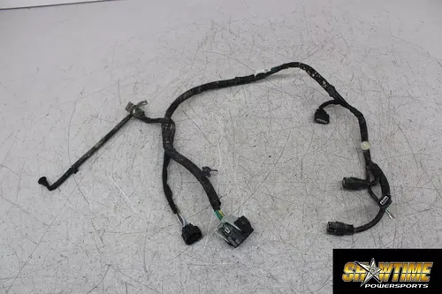 19-24 HONDA TALON 1000R SXS10S2R FRONT SUB WIRING HARNESS WIRE LOOM
