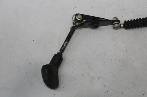 16 Can-am Commander 800r Xt Shifter Shift Lever Handle w/ cable