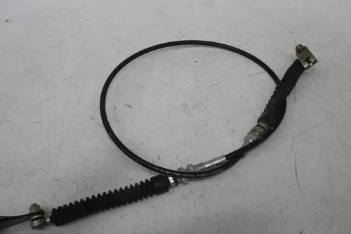 16 Can-am Commander 800r Xt Shifter Shift Lever Handle w/ cable