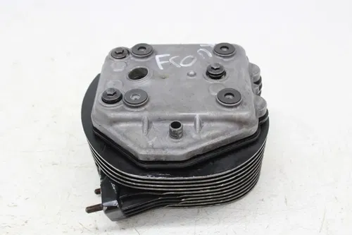 2008 KAWASAKI VULCAN 900 VN900B CLASSIC FRONT ENGINE TOP END CYLINDER HEAD CAMS