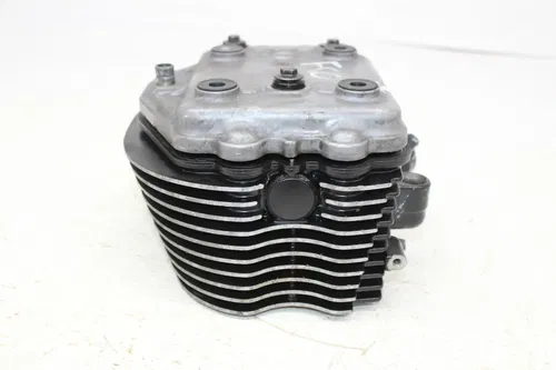2008 KAWASAKI VULCAN 900 VN900B CLASSIC FRONT ENGINE TOP END CYLINDER HEAD CAMS