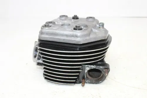 2008 KAWASAKI VULCAN 900 VN900B CLASSIC FRONT ENGINE TOP END CYLINDER HEAD CAMS