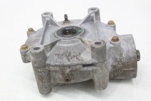 16 Can-am Commander 800r Xt rear back Differential