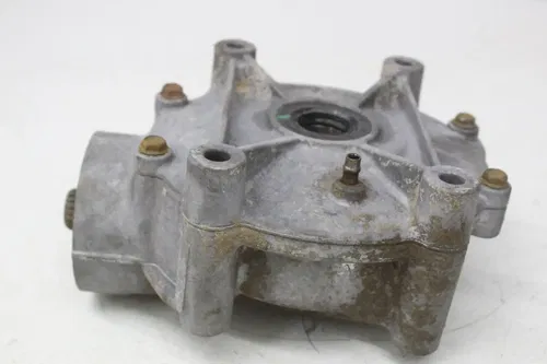 16 Can-am Commander 800r Xt rear back Differential