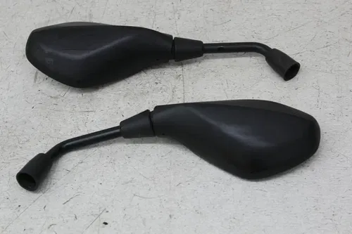 18 BMW G310GS G310 LEFT RIGHT MIRRORS MIRROR PAIR