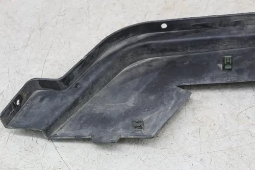 19 POLARIS GENERAL 1000 EPS RIGHT SIDE REAR FENDER COVER PANEL COWL